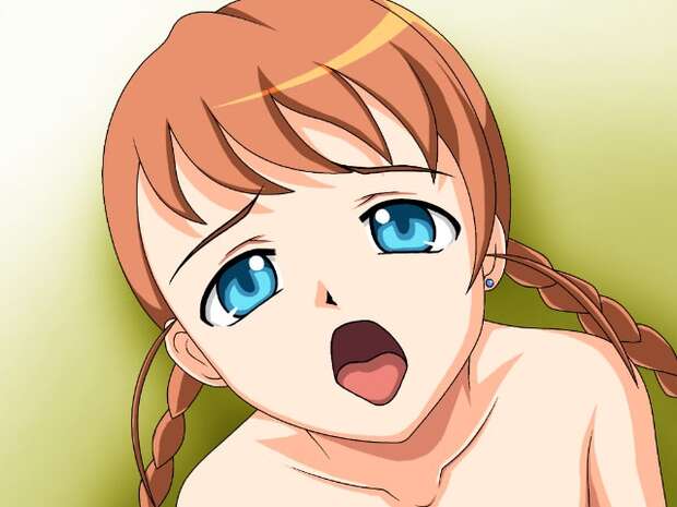 Nina Wang Hentai: Erotic Mai-Otome Guide to Busty XXX Adventures - pic 2