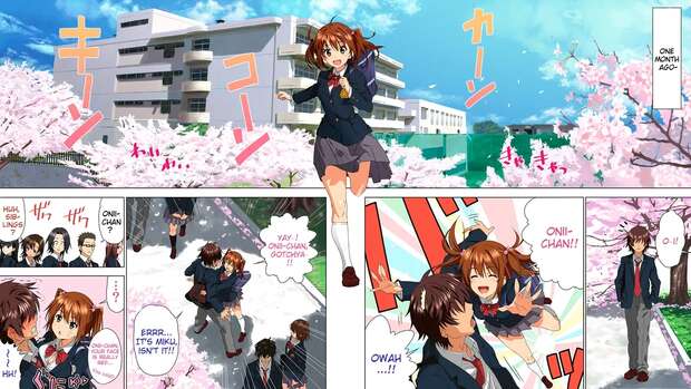 Amazon Hentai in Dragon's Crown: Muscular XXX Parodies & Erotic Guide - pic 4