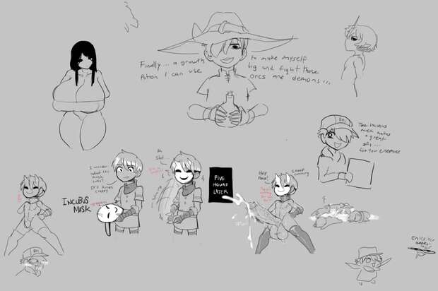 Shouta Magatsuchi Hentai: Shotacon Secrets in Kobayashi Dragon Maid XXX pic 1