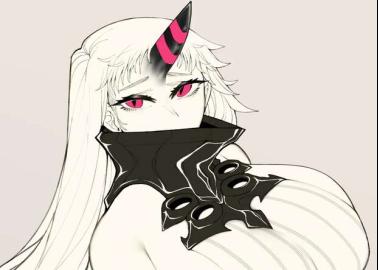 Seaport Hime Hentai: Kantai Collection's Massive Breasts Battleship Erotic Guide