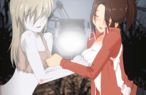 Mami Sakura Hentai: Erotic Esper Powers, Lolicon Desires & Parody XXX Adventures pic 2