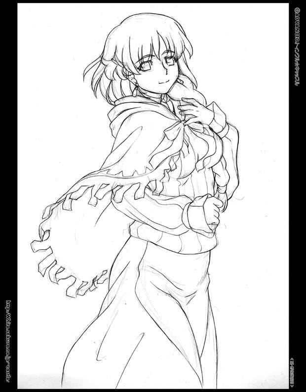 Louise Francoise Le Blanc De La Valliere Hentai: Erotic Zero no Tsukaima Adventures Exposed - pic 2