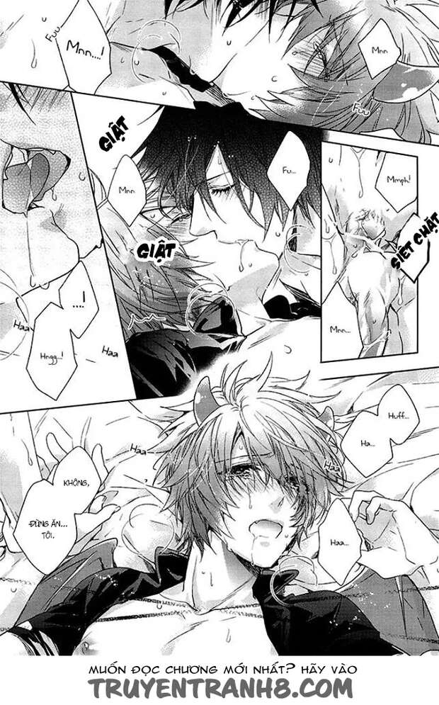 Otoya Ittoki Hentai: Yaoi Secrets from Uta no Prince Sama & MHA XXX Guide pic 3
