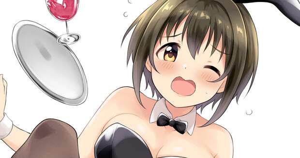 Miho Kohinata Hentai Exposed: Idolmaster XXX Idol's Forbidden Pleasures Guide - pic 10