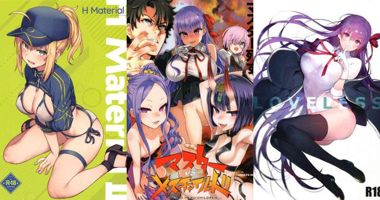 BB Hentai Uncovered: Fate/Grand Order's Seductive Moon Cancer XXX Guide
