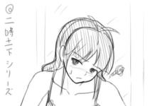 Yayoi Takatsuki Hentai Exposed: Idolmaster's Twintail Idol in XXX Ecstasy