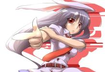 Kasen Ibara Hentai Exposed: Touhou Project's Busty Hermit in XXX Ecstasy Guide