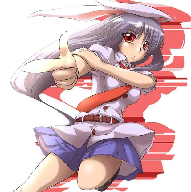 Kasen Ibara Hentai Exposed: Touhou Project's Busty Hermit in XXX Ecstasy Guide - pic 8