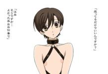 Haruhi Fujioka Hentai Exposed: Crossdressing Tomboy Orgy in Ouran Host Club