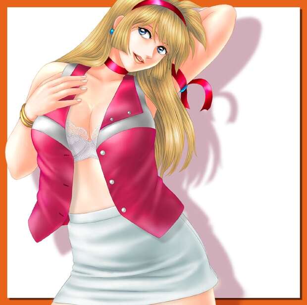 Honey Kisaragi Hentai: Cutey Honey's Erotic Adventures and XXX Secrets - pic 8