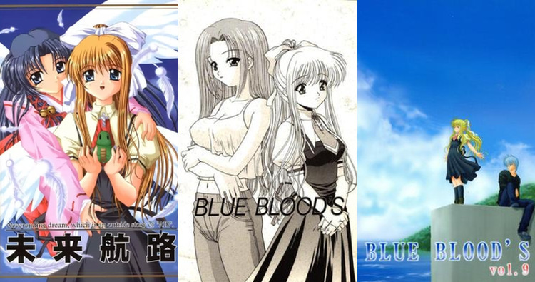 Yukito Kunisaki Hentai Exposed: Erotic Air Parody XXX Guide & Lewd Secrets