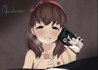 Mayu Sakuma Hentai Exposed: Idolmaster Idol's Lewd Secrets and XXX Adventures