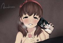 Mayu Sakuma Hentai Exposed: Idolmaster Idol's Lewd Secrets and XXX Adventures
