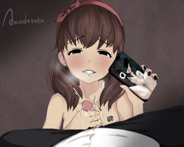 Mayu Sakuma Hentai Exposed: Idolmaster Idol's Lewd Secrets and XXX Adventures - pic 6