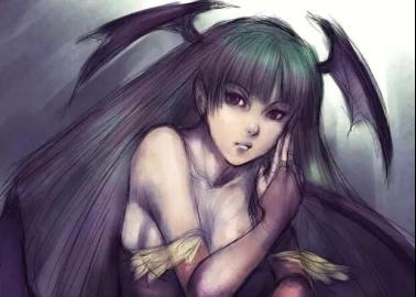 Morrigan Aensland Hentai Exposed: Darkstalkers Succubus XXX Guide & Lewd Secrets