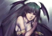 Morrigan Aensland Hentai Exposed: Darkstalkers Succubus XXX Guide & Lewd Secrets