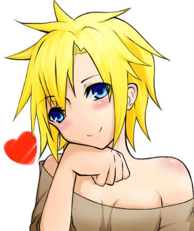 Cloud Strife Hentai Exposed: Final Fantasy VII XXX Parodies and Erotic Adventures - pic 10