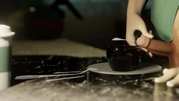 Cloud Strife Hentai Exposed: Final Fantasy VII XXX Parodies and Erotic Adventures - pic 2