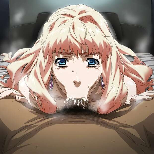 Cure White Hentai: Pretty Cure XXX Guide to Magical Girl Corruption - pic 8