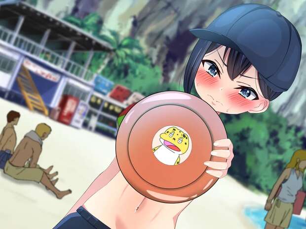 Cham Cham Hentai Guide: Samurai Spirits Catgirl XXX Erotica Exposed - pic 2