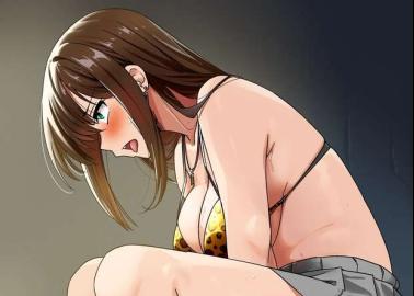 Rin Shima Hentai Exposed: Laid-Back Camp Yuri Pleasures & XXX Secrets