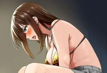 Rin Shima Hentai Exposed: Laid-Back Camp Yuri Pleasures & XXX Secrets