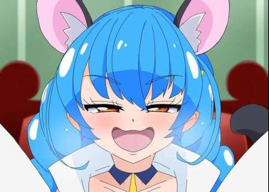 Rosetta Hentai Exposed: Granblue Fantasy's Thorned Seductress in XXX Ecstasy