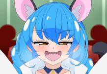 Rosetta Hentai Exposed: Granblue Fantasy's Thorned Seductress in XXX Ecstasy