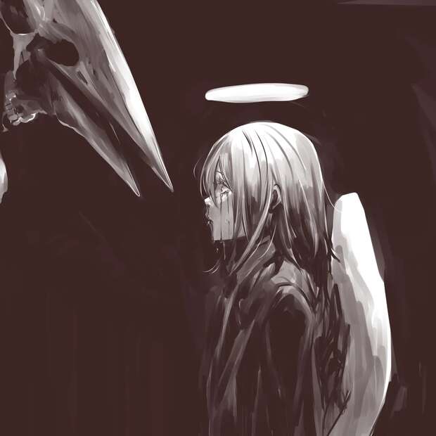 Aki Hayakawa Hentai: Chainsaw Man Yaoi Anal XXX Guide & Secrets - pic 8