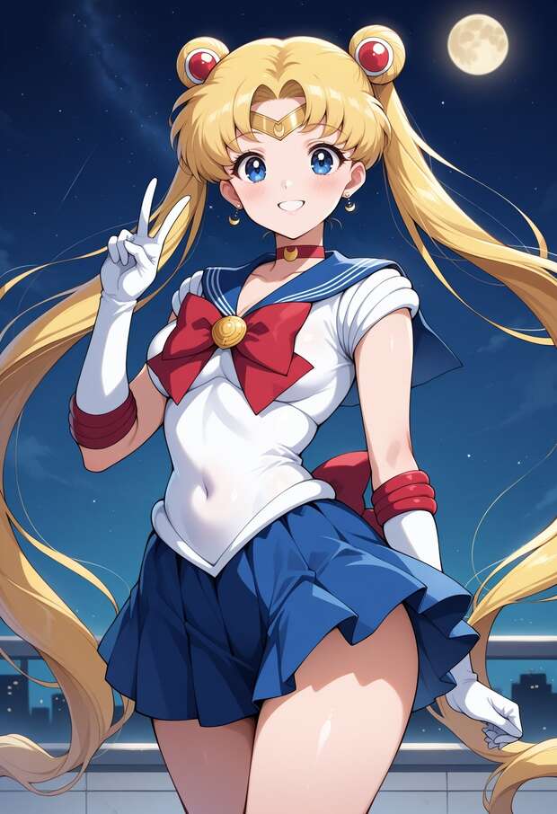 Kino Hentai Exposed: Erotic Journeys in Kino no Tabi XXX Manga Guide - pic 3