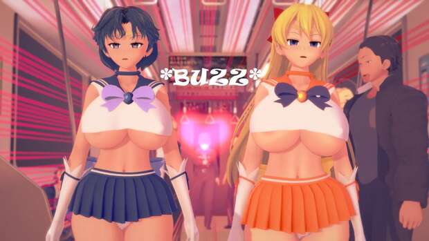 Kino Hentai Exposed: Erotic Journeys in Kino no Tabi XXX Manga Guide - pic 6