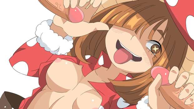 Kino Hentai Exposed: Erotic Journeys in Kino no Tabi XXX Manga Guide - pic 9