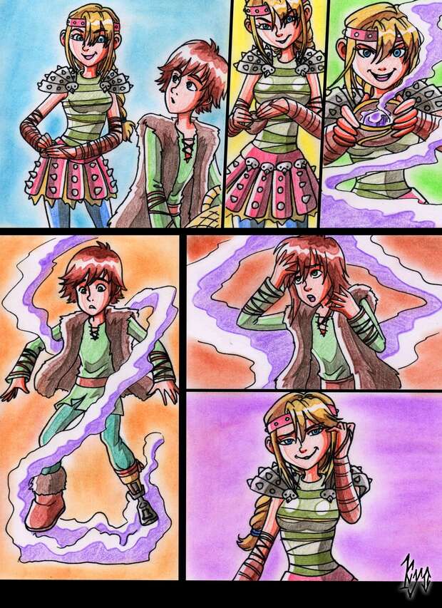 Jaden Yuki Hentai: Yu-Gi-Oh GX XXX Guide to Lewd Duels & Erotic Cards - pic 4