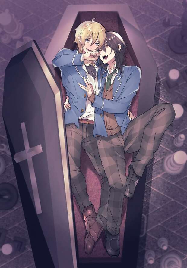 Rei Sakuma Hentai: Yaoi Incest & Crossdressing in Ensemble Stars XXX Guide pic 2