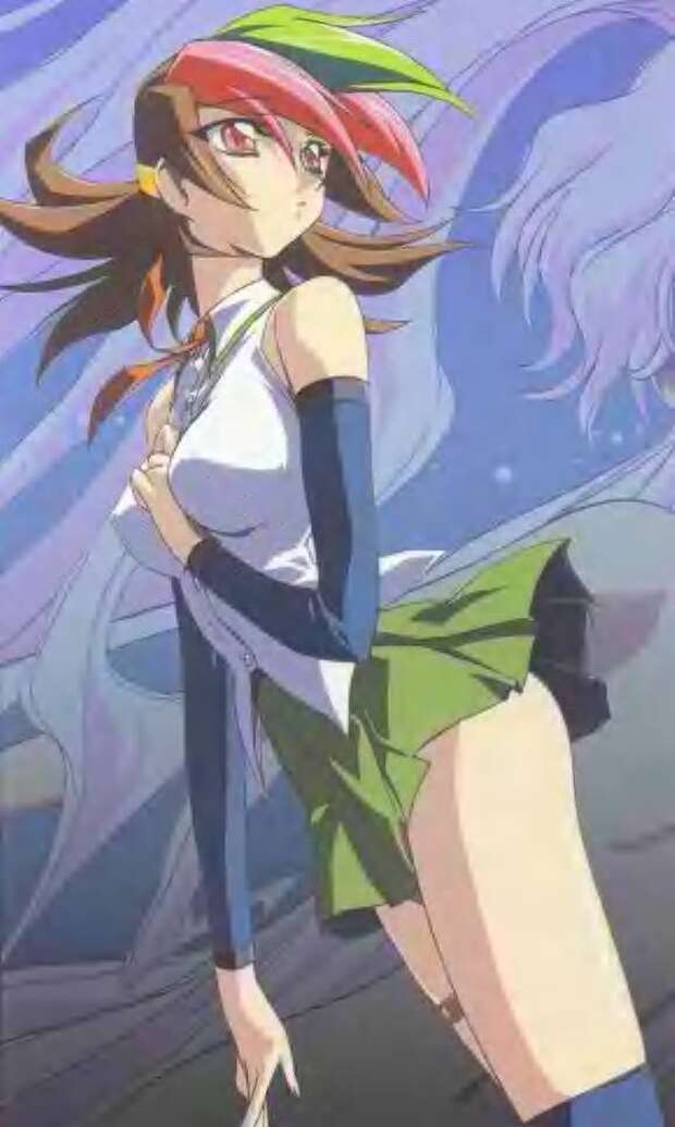 Hinoki Sai Hentai Unleashed: Lewd Parodies from Betterman to Cardcaptor Sakura - pic 3