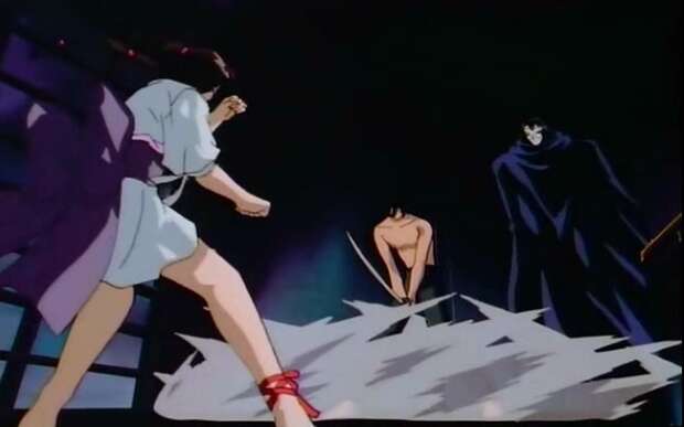 Miyu Yamano Hentai: Erotic Vampire Princess Parody XXX Guide & Secrets pic 4