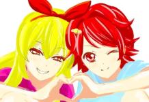 Yui Funami Hentai: Yuri Pleasures & Lewd Yuruyuri Parody Guide