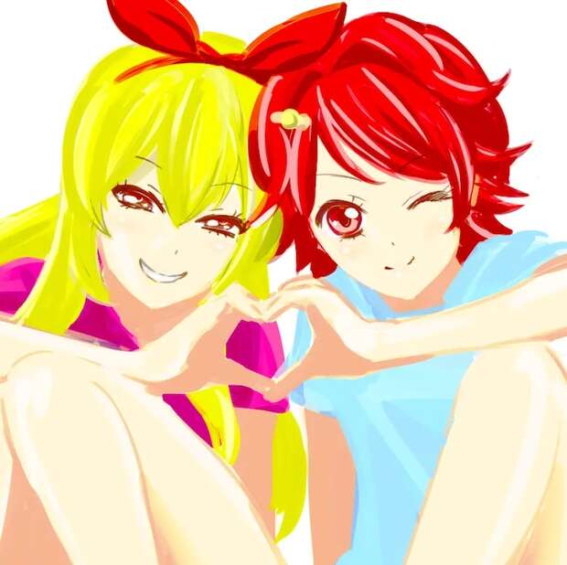 Yui Funami Hentai: Yuri Pleasures & Lewd Yuruyuri Parody Guide pic 2