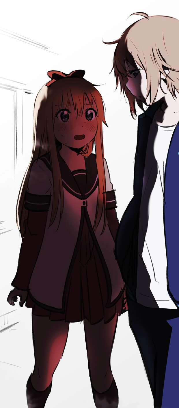 Yui Funami Hentai: Yuri Pleasures & Lewd Yuruyuri Parody Guide pic 6