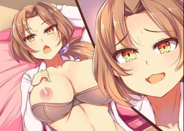 Mizuki Kawashima Hentai Exposed: Erotic Idolmaster MILF Adventures & XXX Scenes