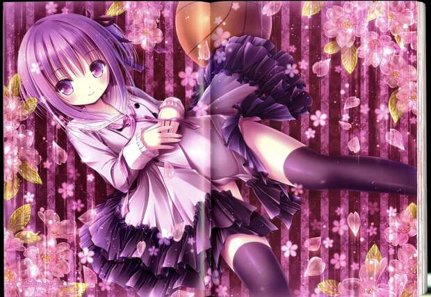 Hinata Hakamada Hentai Exposed: Ro-Kyu-Bu! Lolicon XXX Guide & Erotic Secrets - pic 3