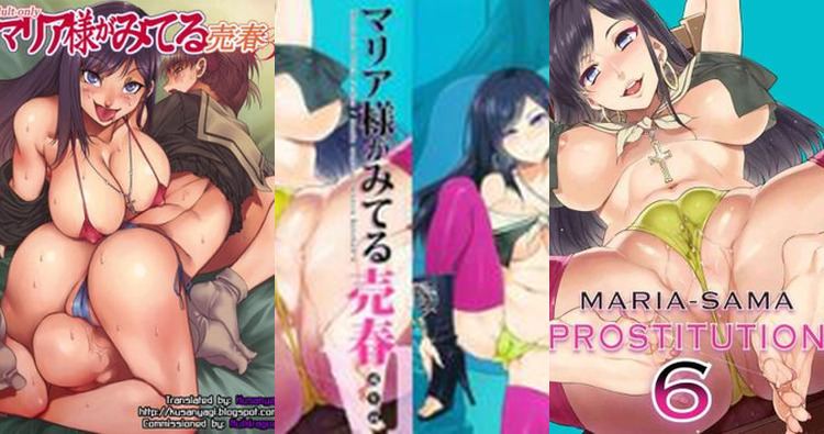 Sachiko Ogasawara Hentai: Maria-Sama ga Miteru XXX Parody Guide & Lewd Secrets