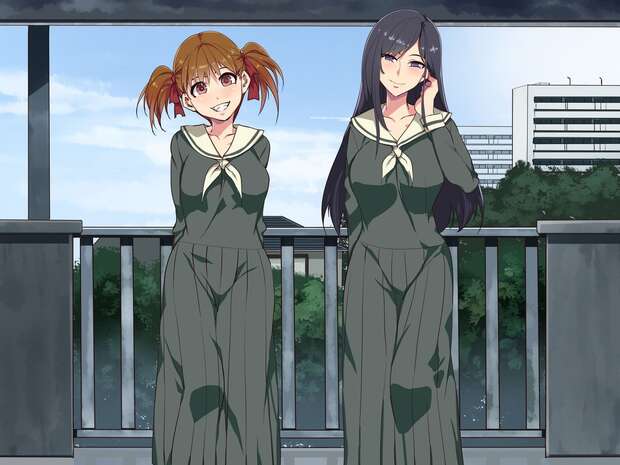 Sachiko Ogasawara Hentai: Maria-Sama ga Miteru XXX Parody Guide & Lewd Secrets - pic 3