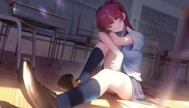 Shion Hentai Uncovered: Oni Seduction and Slime Parody XXX Guide pic 3