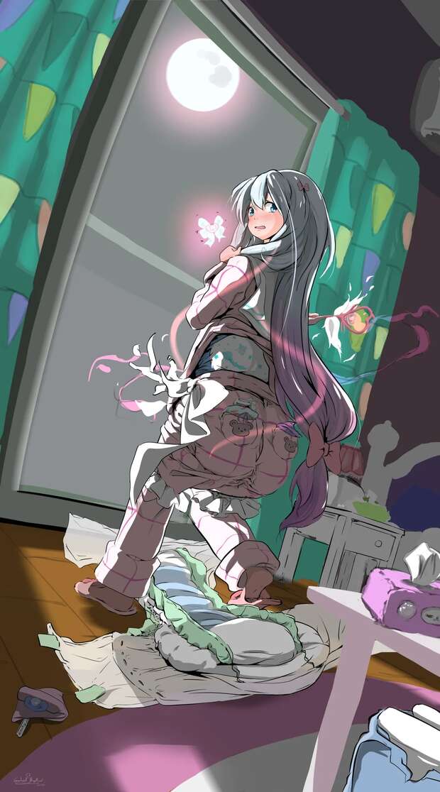 Aki Shiina Hentai Exposed: Big Breasts MILF in Sunohara-sou Erotica Guide pic 2