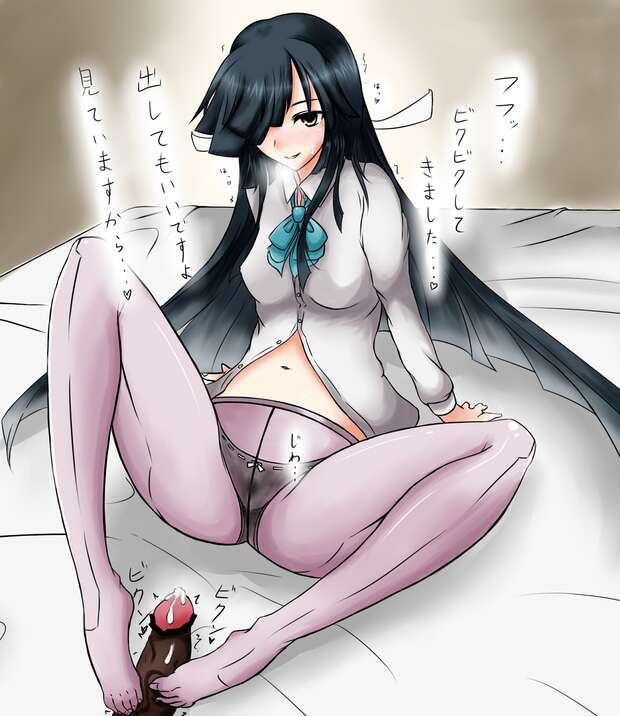 Murasaki Shikibu Hentai Exposed: Fate/Grand Order XXX Guide & Lewd Secrets - pic 7