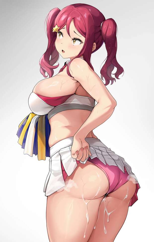 Tsushima Hentai Exposed: Kantai Collection's XXX Shipgirl Secrets - pic 4