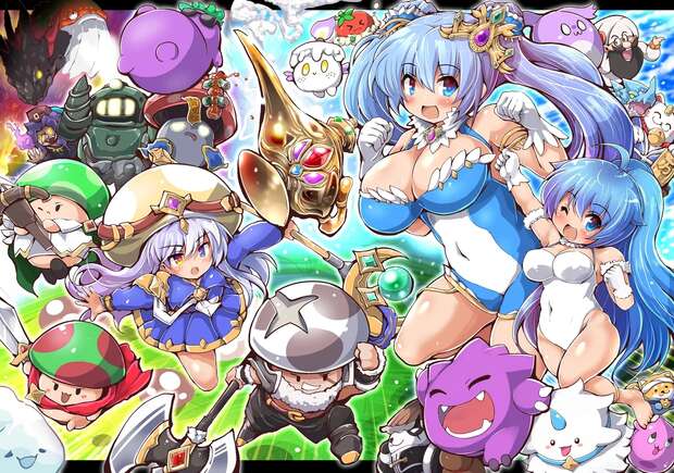 Natsu Yutori Hentai Exposed: Blue Archive's Erotic Schoolgirl Secrets & XXX Scenes pic 2