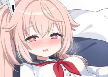 Natsu Yutori Hentai Exposed: Blue Archive's Erotic Schoolgirl Secrets & XXX Scenes