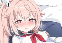 Natsu Yutori Hentai Exposed: Blue Archive's Erotic Schoolgirl Secrets & XXX Scenes